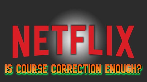 Netflix Film Boss admits doing Quantity over Quality. Promises course correction.