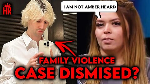 XQC Family Violence Against Adept Getting SECRETLY Dismissed?