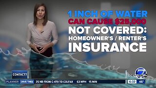What You Need to Know About Flood Insurance