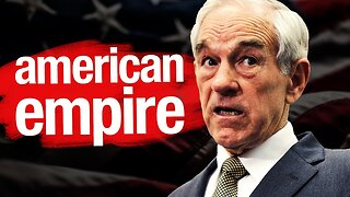 What if America is the Problem? | Ron Paul