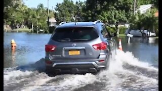 Lantana taking steps to prevent flooding repeat ahead of Tropical Depression Eta