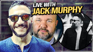 Sidebar with Jack Murphy - Viva & Barnes