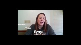 A Word for the Remnant of God #shorts #remnant #believer