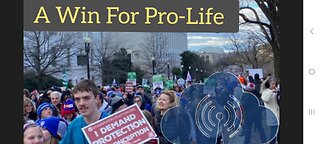 March for Life: A Rally for the Unborn
