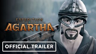 Expedition Agartha - Official Launch Trailer