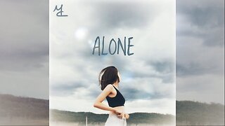 Maya Clars - Alone (Audio)