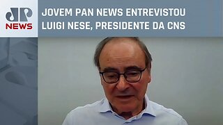 Alckmin descarta mudanças trabalhistas e dá prioridade à reforma tributária