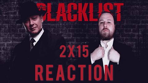 The Blacklist | Season 2 Episode 15 - "The Major (No. 75)" | Reaction
