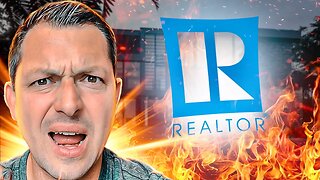 Commissions Going To ZERO For Real Estate Agents | Sitzer/Burnett Trial Week 2