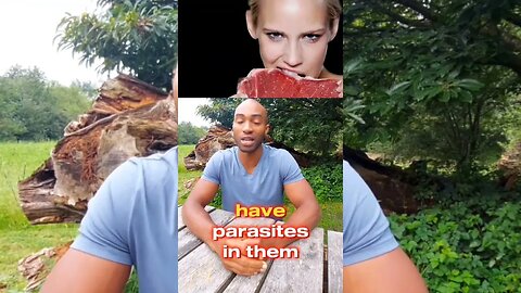 How to remove parasites and worms from your body