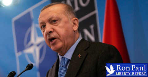 'Let's Make A Deal' - Turkey Sets Demands For Finland/Sweden NATO Membership