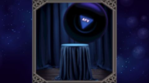 AFV's Ask The Magic Eight Ball