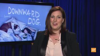 Allison Tolman on new role in ABC show 'Downward Dog' | Hot Topics