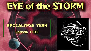 Eye of the Storm: Full Metal Ox Day 1068 (Archive Edition)