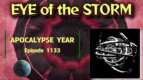 Eye of the Storm: Full Metal Ox Day 1068 (Archive Edition)
