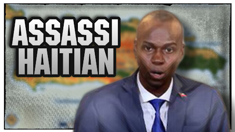 ASSASSI HAITIAN