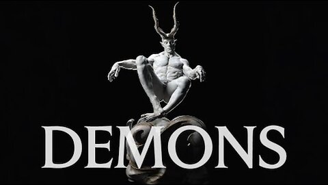 The 72 Demons of King Solomon