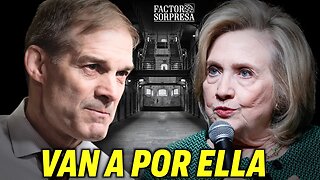 Jim Jordan investigara los nombres del informe Durham | DeSantis anuncia su candidatura para 2024