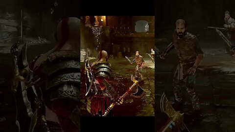 Unleashing Chaos in God of War PC #9