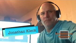 The Sword Cometh - The Rod Has Blossomed - JESUS IS COMING! - Jonathan Kleck