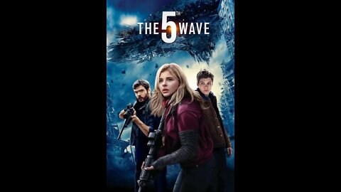 The 5th Wave Predictive Programing Project Blue Beam Alien Invasion And Haarp Weather Wars!