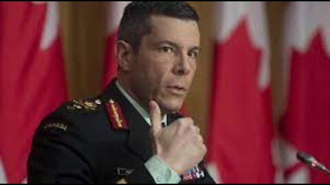 Head Of Canada’s Covid Vaccine Rollout Steps Down Amid Military Investigation!