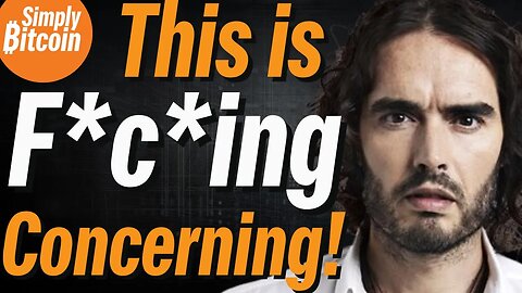 Russell Brand: The Frightening Reality of FedNow CBDC