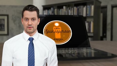 Lead Generation with Spokesperson Appeal