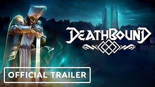 Deathbound - Official Accolades Trailer