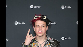 Yungblud’s teenage ‘experiments’