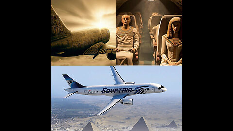 EgyptAir: Expectations Vs Reality.