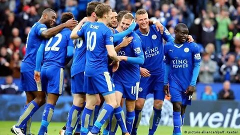 Pundits unanimous on Leicester City prediction #shorts