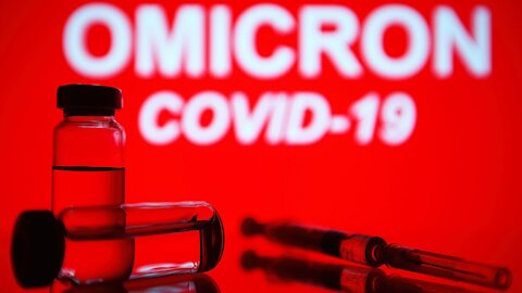 Omicron Covid19 variant- Here's all you need to know