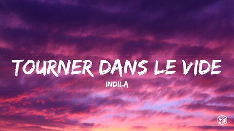 Indila - Tourner Dans Le Vide (Lyrics) | Andrew Tate Version