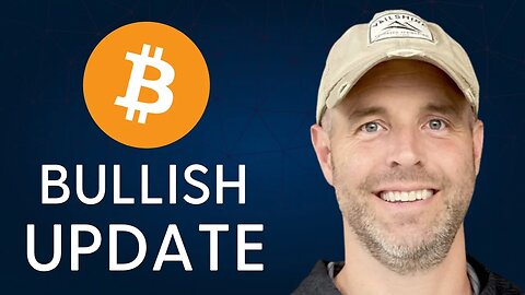 Dr. Jeff Ross: Bitcoin Bull Case