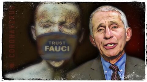 Trust Fauci