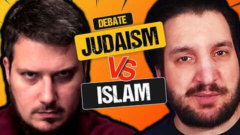 DEBATE: Judaism vs Islam: Which Religion Responsible for Israel-Palestine War?