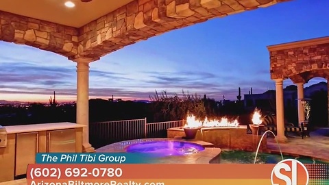 The Phil Tibi Group specializes in Arizona's Biltmore real estate market
