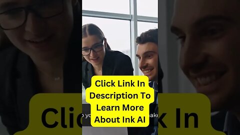 Ink AI: The Writing Tool That Will Change the Way You Create Content #shorts