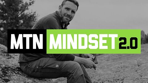 MTN Mindset 2.0 Intro - Mental Toughness 10 Day Course - with Phil Kornachuk