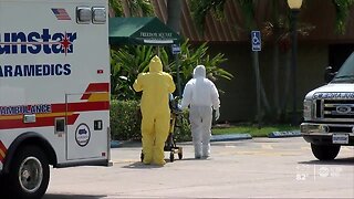 3 residents dead, 39 others evacuated after COVID-19 outbreak at Pinellas County nursing home
