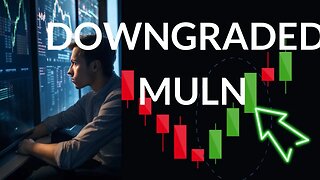 MULN Price Fluctuations: Expert Stock Analysis & Forecast for Thu - Maximize Your Returns!