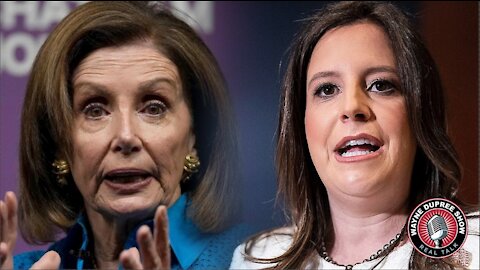 Elise Stefanik Promises 'Red Tsunami' As She Fundraises To Win House And Remove Pelosi As Speaker