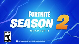 Fortnite Chapter 4 Season 2