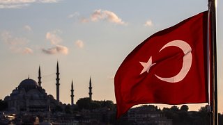 Turkey Responds To Trump's 'Economic Devastation' Threat