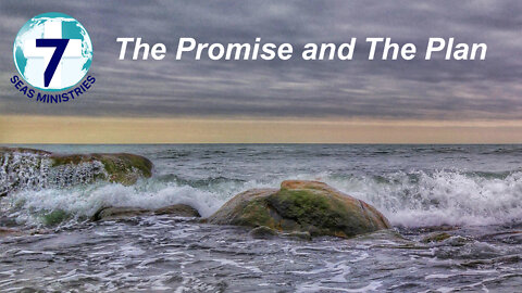 The Promise and The Plan
