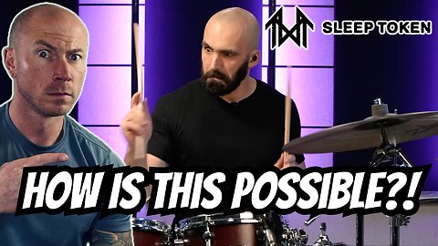Drummer Reacts To - Plini Drummer Learns "The Summoning" As Fast As Possible FIRST TIME HEARING