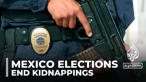 Disappearances in Mexico: A wave of kidnappings in Zacatecas