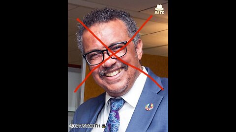 Tedros Adhanom Ghebreyesus denies that the WHO Pandemic Agreement will require countries to,