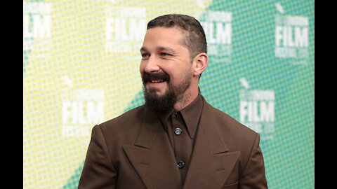 Shia LaBeouf denies 'every allegation' made by FKA twigs